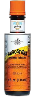 Angostura Orange Bitters