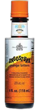 Angostura Orange Bitters