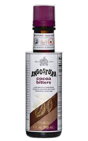 Angostura Cocoa Bitters