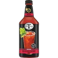 Mr & Mrs T Bloody Mary