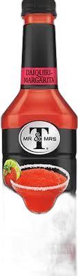 Mr & Mrs T Strawberry