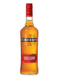 Cruzan Hurricane