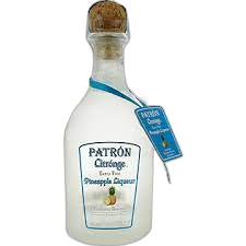 Patron Citronge Pineapple