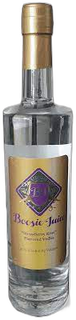 Boosie Juice Vodka Strawberry Kiwi