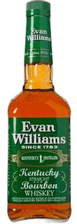 Evan Williams Green Label