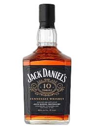 Jack Daniel's 10