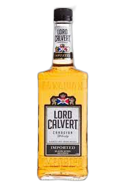 Lord Calvert Canadian Whisky