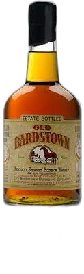  Old Bardstown Estate Bourbon Whiskey 101 Proof