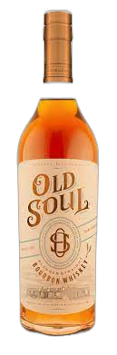 Old Soul Bourbon