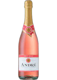 Andre Brut Rose