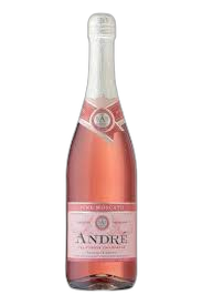 Andre Pink Moscato