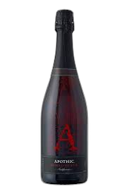 Apothic Sparkling Red