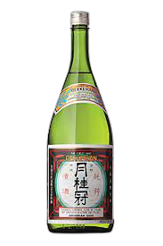 Gekkeikan Sake