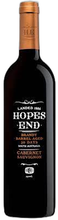 Hopes End Cabernet Sauvignon