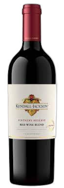 Kendall Jackson Syrah