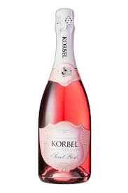 Korbel Rose