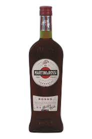 Martini & Rossi Rosso