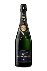 Moet And Chandon Nectar Imperial