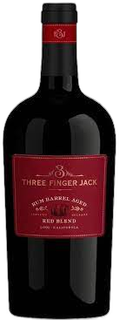 Three Finger Jack Red