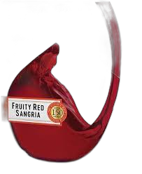 Franzia Fruity Red Sangria