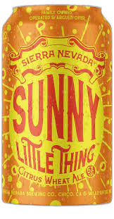 Sierra Nevada Sunny Little Thing