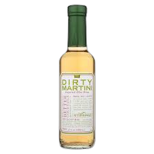 Dirty Martini Olive Brine