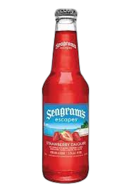 Seagram's Strawberry Daiquiri