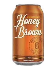 Honey Brown Lager