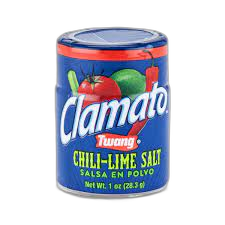 Clamato Chili Lime Salt