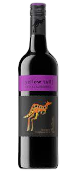 [ yellow tail ] Shiraz Cabernet 