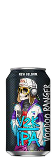 Voodoo Ranger V2k IPA