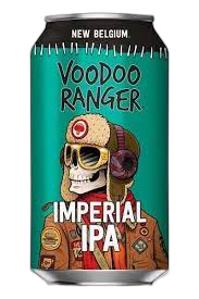 Voodoo Ranger Imperial Ipa