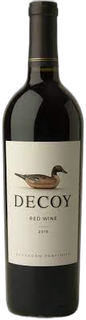 Decoy Red Wine