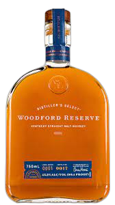 Woodford Reserve Malt Whiskey