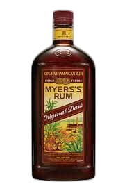 Myers's Original Dark Rum