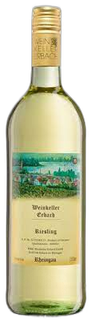 Weinkeller Erbach Riesling