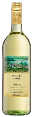 Weinkeller Erbach Riesling