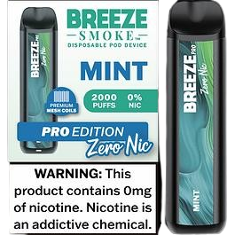 Breeze Mint