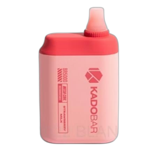 Kado Bar Strawberry Milk