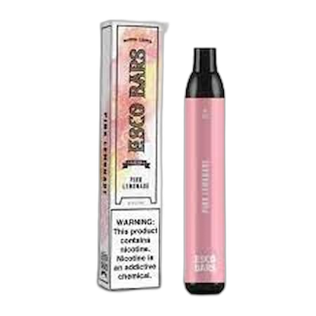 Pink Lemonade Esco Bar