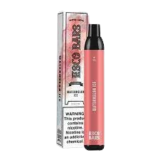 Watermelon Ice Esco Bar