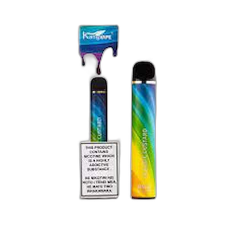 Classic Custard Kangvape Onee Stick
