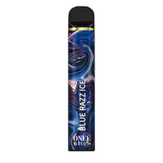Blue Razz Ice Kangvape Onee Stick