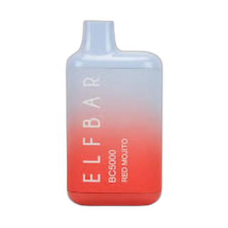  Red Mojito Elf Bar 5000