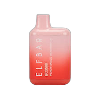 Peach Mango Watermelon BC5000