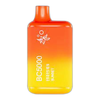 Sunset BC5000