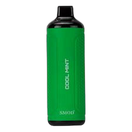 Cool Mint Kangvape Smod 6000
