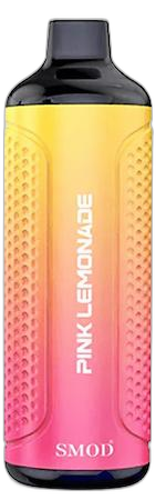 Pink Lemonade Kangvape SMOD 6000