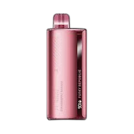 Strawberry Banana Funky Republic Ti7000