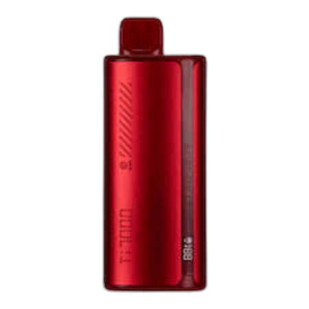 Watermelon Ice Funky Republic Ti7000